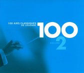 100 Best Airs Classiques
