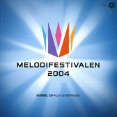 Melodifestivalen 2004