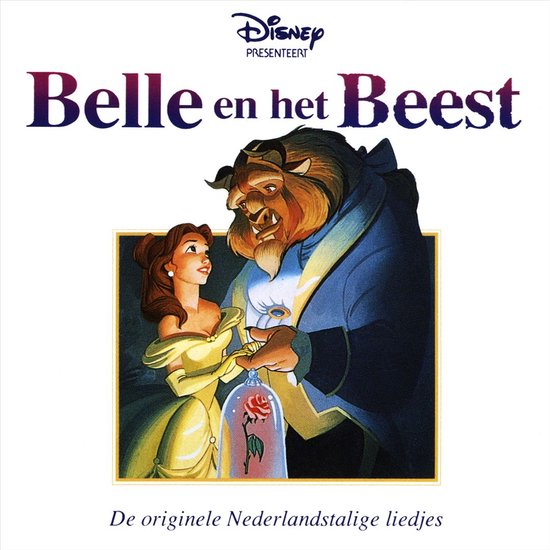 Belle en het Beest