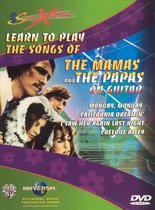 Songxpress: Mamas & The Papas