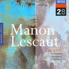 Puccini: Manon Lescaut / Te Kanawa, Carreras, Chailly