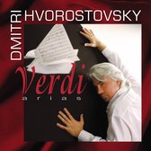 Verdi: Arias / Dmitri Hvorostovsky