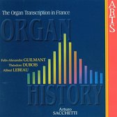 Organ History, The Organ Transcription In France