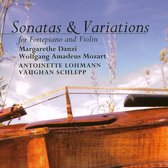 Sonatas & Variations