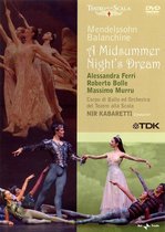 F. Mendelssohn-Bartholdy - A Midsummer Night's Dream
