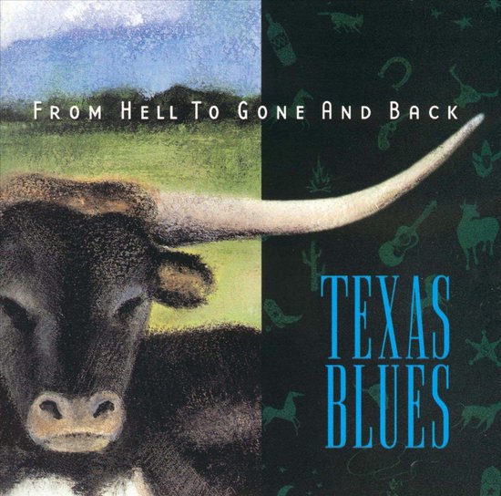 Texas Blues