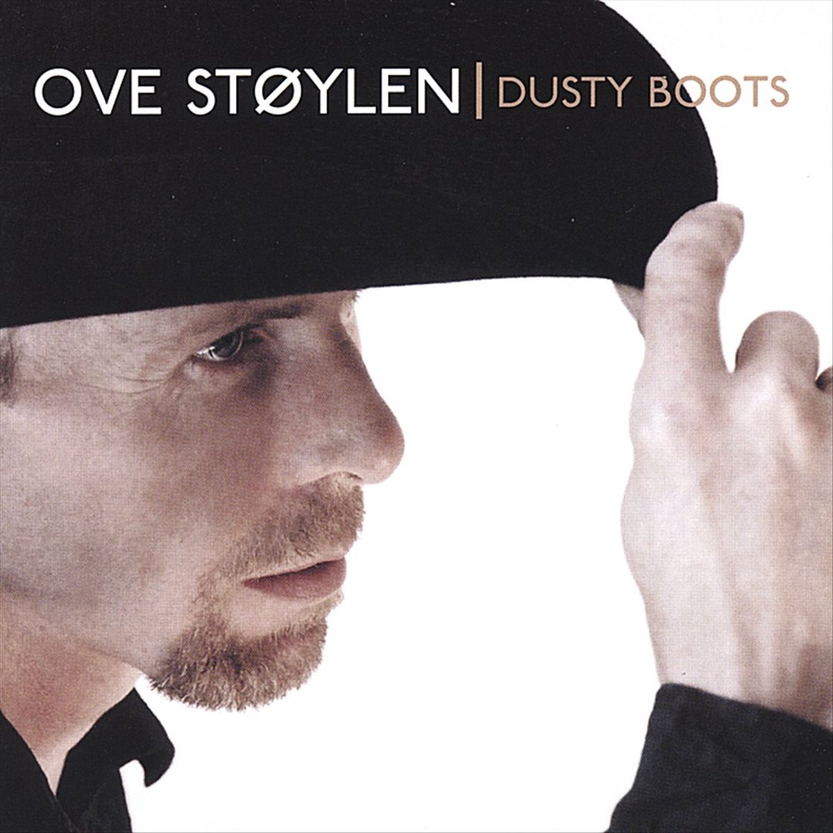Dusty Boots