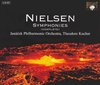 "Complete Symphonies (6); Janacek Philh. / Kucher"