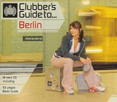 Clubber's Guide Berlin