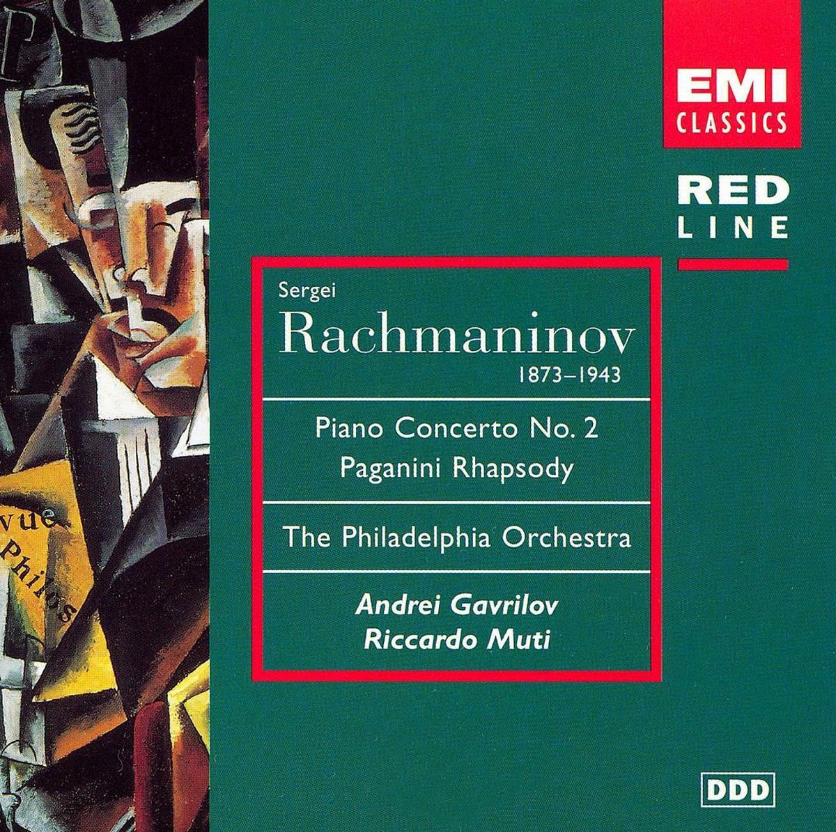 Piano Concerto 2