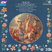 Bach: St Mark Passion; Keiser / Geoffrey Webber, Cambridge Baroque Camerata