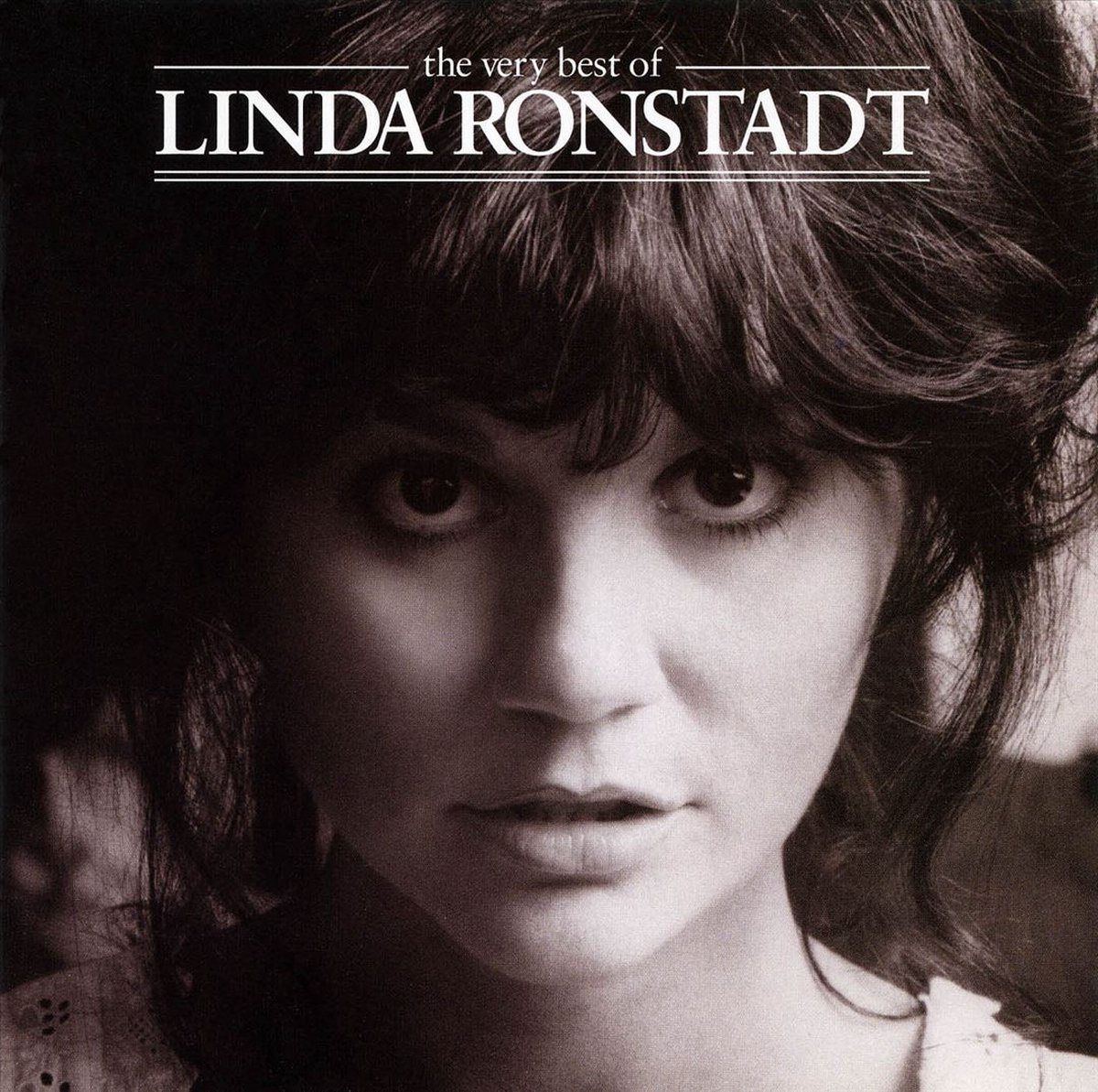 Very Best Of Linda Ronstadt