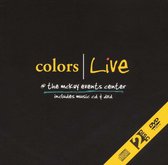 Live @ the Mckay Events Center [CD+DVD]
