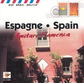 Spain - Guitare Flamenca