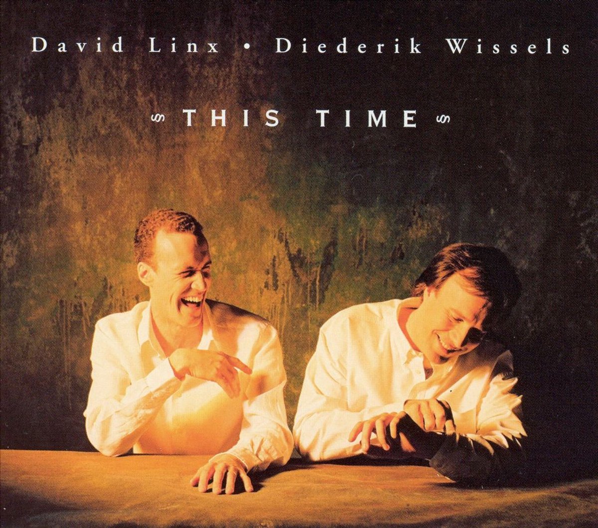 David Linx - This Time