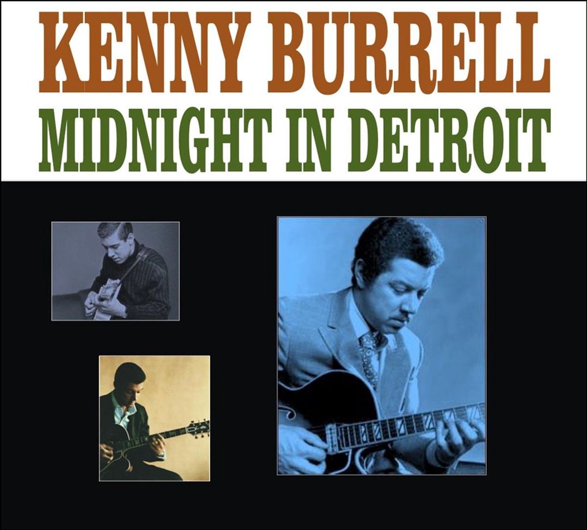 Midnight In Detroit