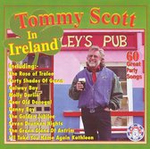 Tommy Scott in Ireland