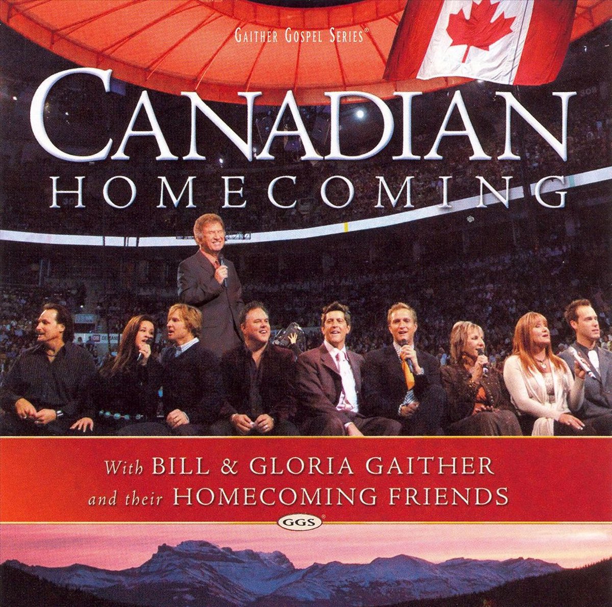 Canadian Homecoming