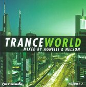 Trance World Vol. 7