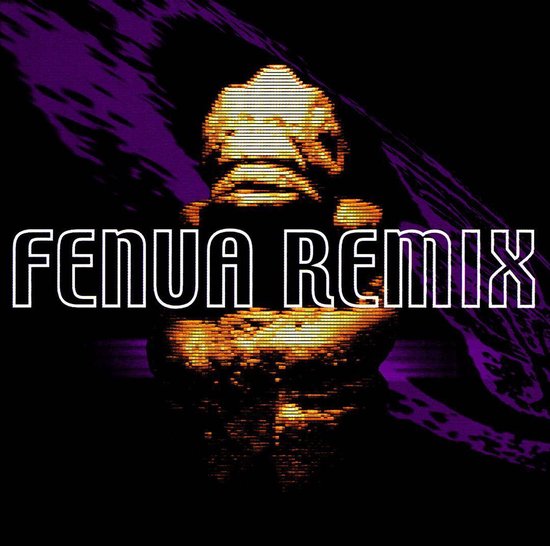 Fenua Remix