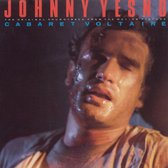 Cabaret Voltaire - Johnny Yesno (CD)