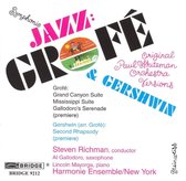 Jazz: Grofe & Gershwin/Original Pau