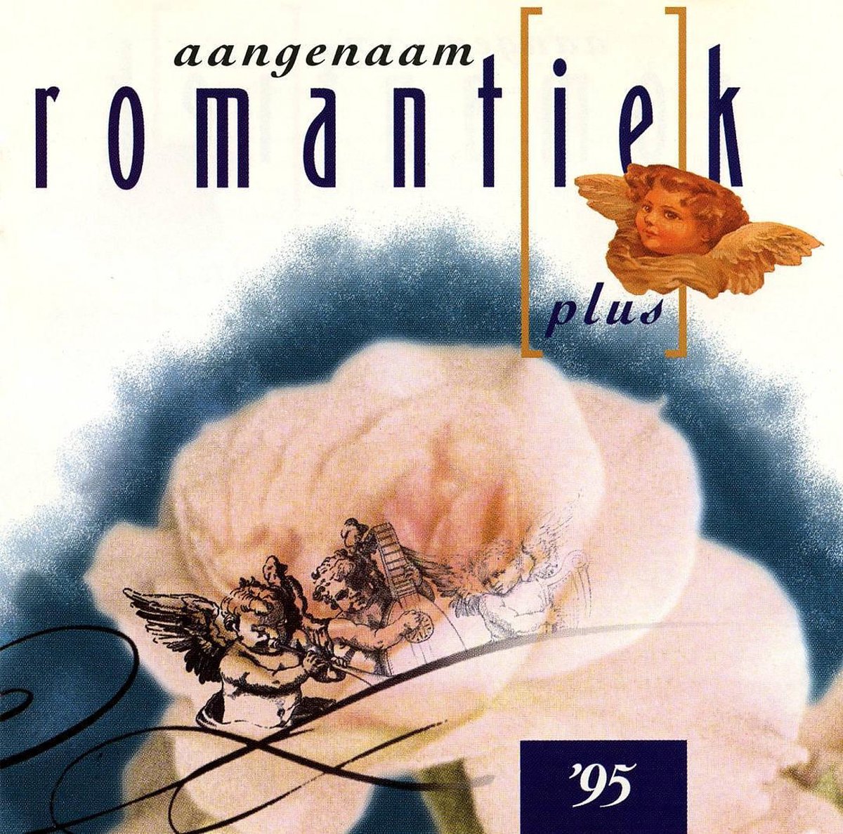 Aangenaam Romantiel Plus