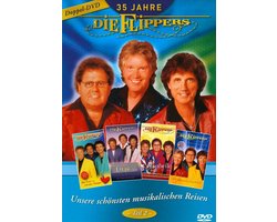 (未使用･未開封品)35 Jahre Die Flippers Unsere Schonsten [DVD] Amazon.com: Die Flippers: 35 Jahre Die Flippers - Unsere