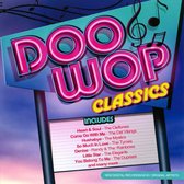 Doo Wop Classics [TGG]
