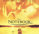 The Notebook Soundtrack