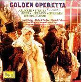 Golden Operetta Hlts 2