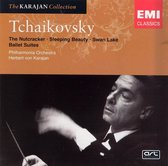 Tchaikovsky: Suites From The N