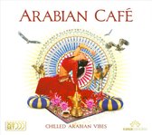 Arabian Cafe [Casa]