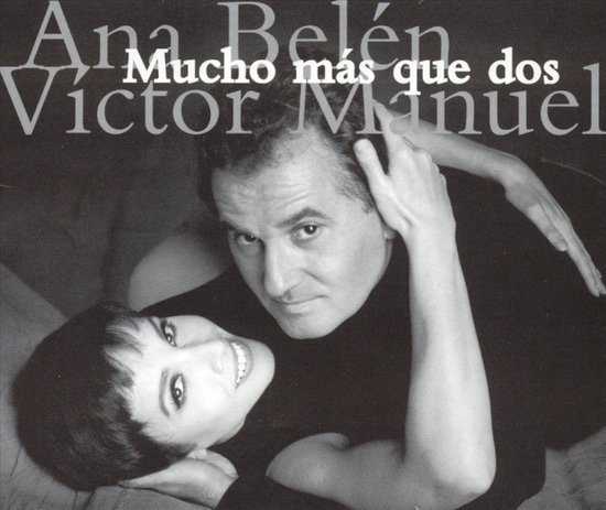 Mucho Mas Que Dos