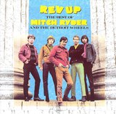 Rev Up: Best Of Mitch Ryder