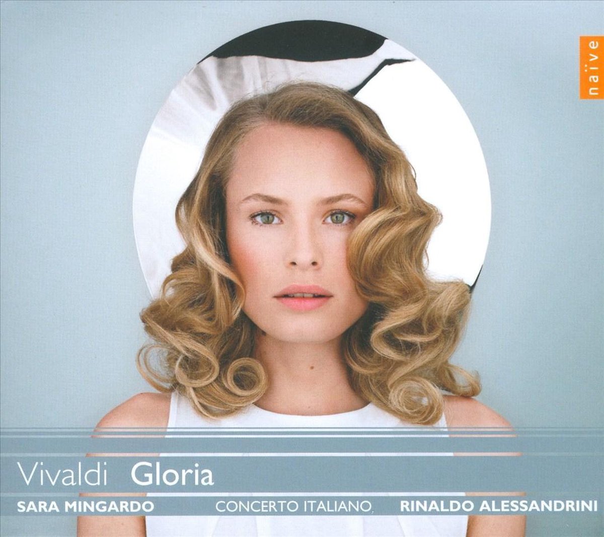 Gloria