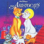Aristocats [Original Motion Picture Soundtrack]