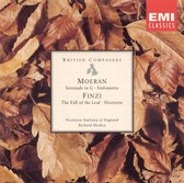 British Composers - Moeran, Finzi /Hickox, Northern Sinfonia