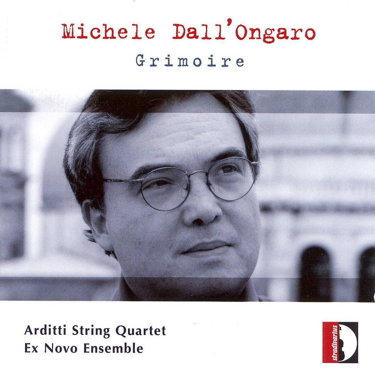 Dall'Ongaro: Grimoire