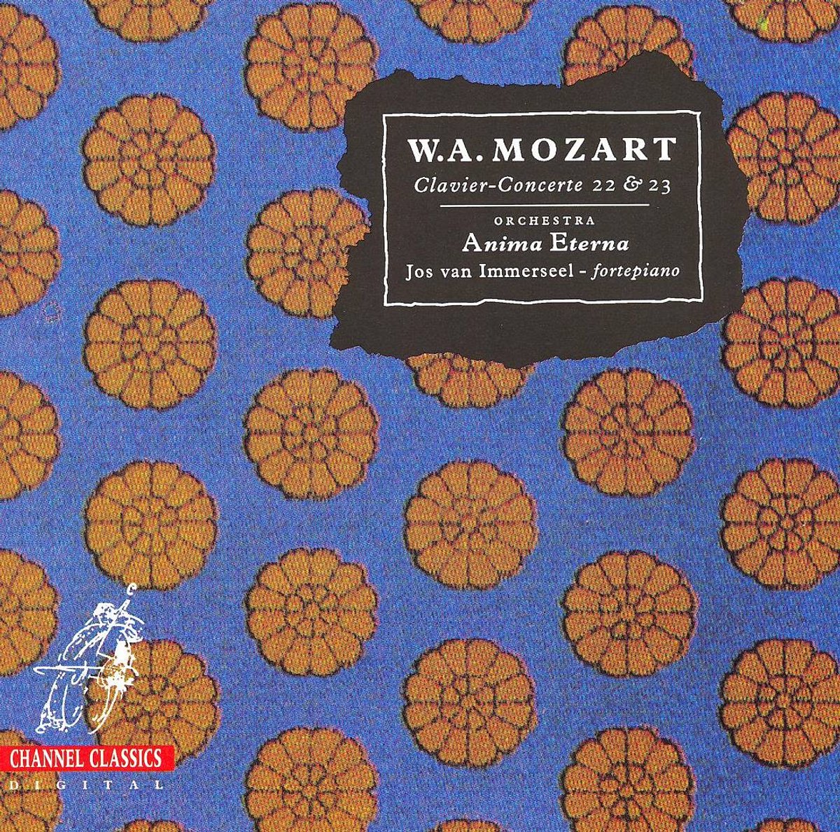 Classic Concertos 22&23