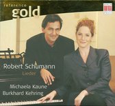 Michaela Kaune & Burkhard Kehring - Schumann: Lieder (CD)