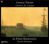 Vincen Poeme Harmonique / Dumestre - Carnets De Voyage (CD)