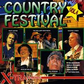Country Festival, Vol. 4