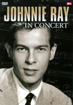 Johnnie Ray - In Concert