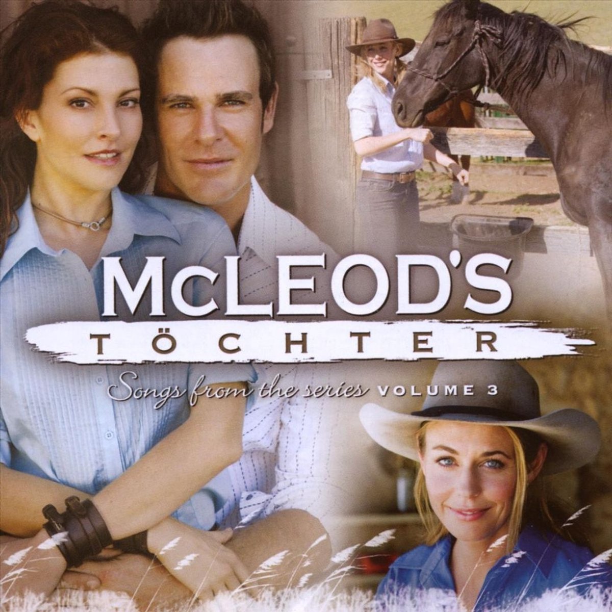 McLeods Töchter, Vol. 3