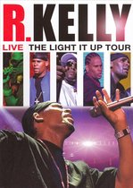 Live: The Light It Up Tour