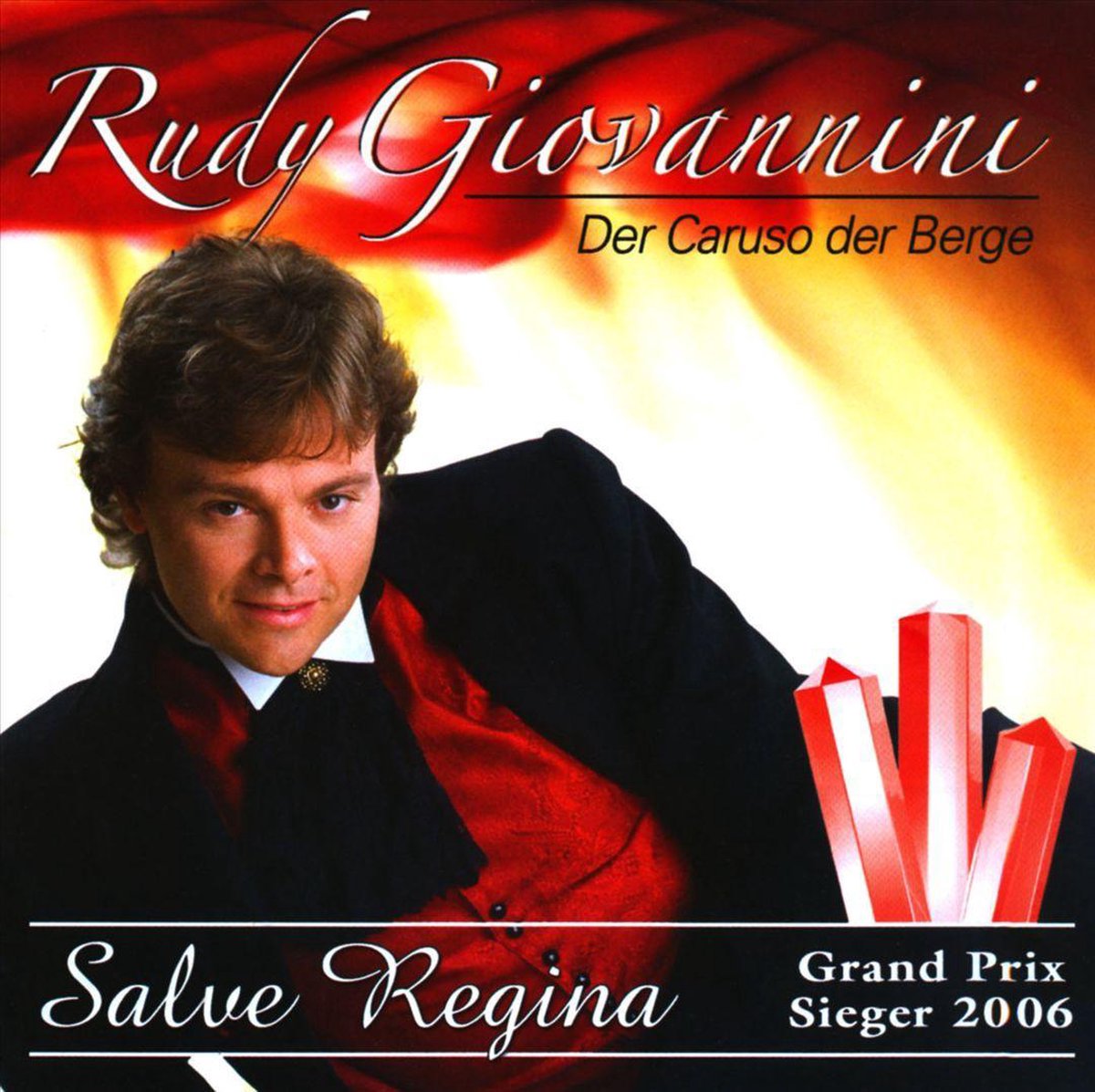 Salve Regina