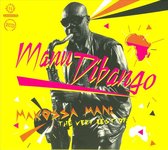 Makossa Man: The Very  Best Of