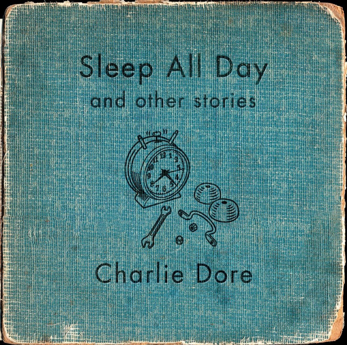 Sleep All Day