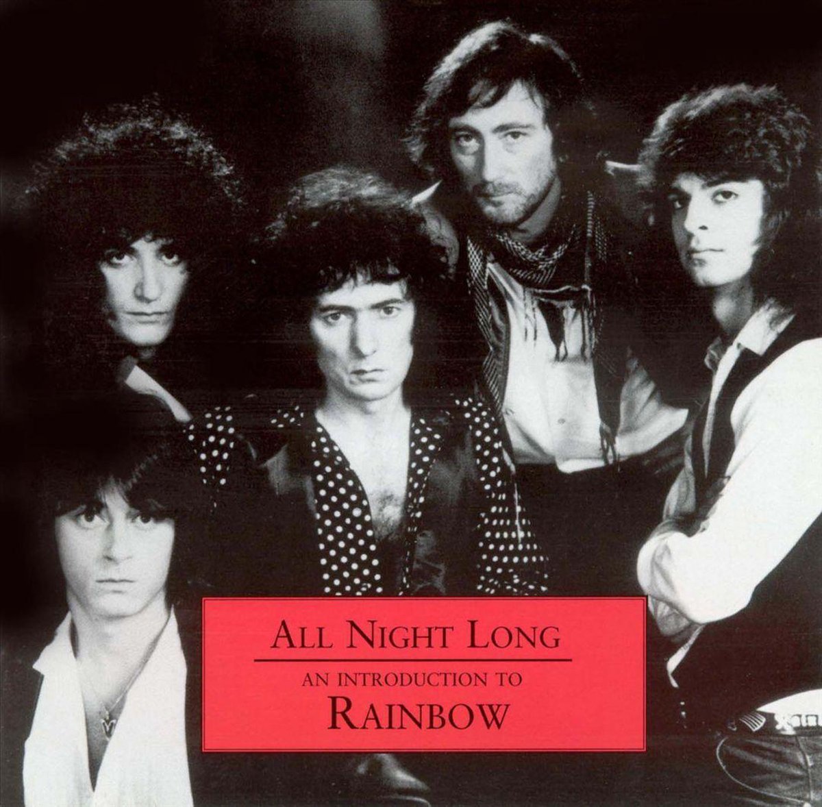 All Night Long/Introd.To..